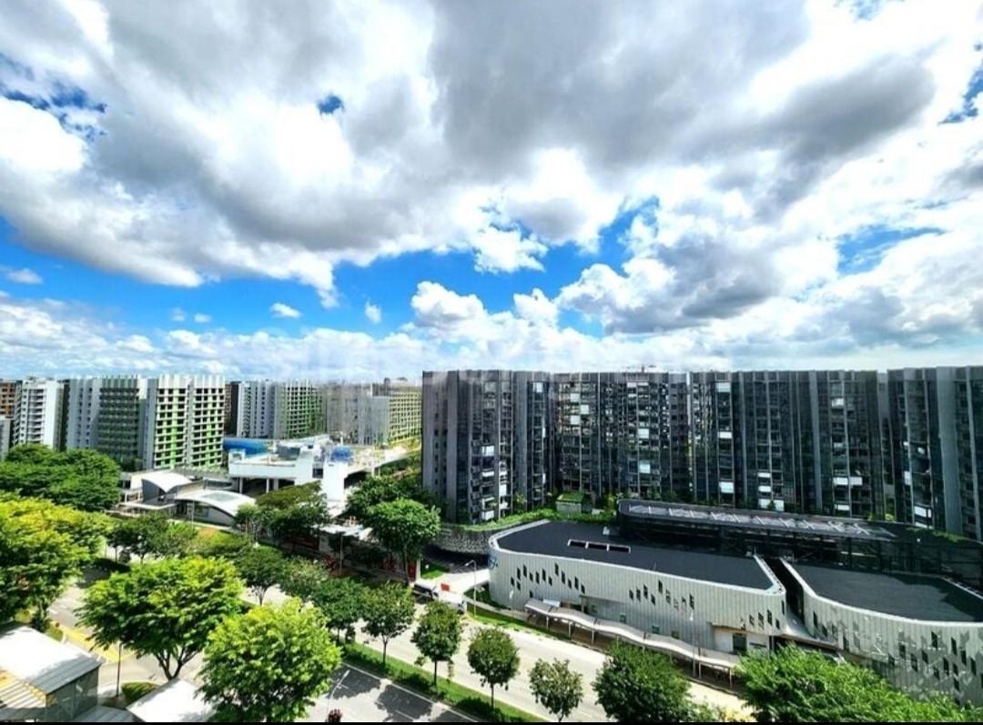 Condominium for Sale, Park Colonial Condominium For Sale, $1,368,000, 2 Bed 1 Bath 570 sqft $2,400.00 psf, SGD 1,368,000 | 99-year Leasehold