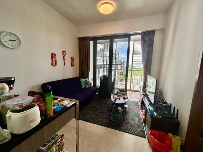 Condominium for Sale, Seahill Condominium For Sale, $1,000,000, 1 Bed 1 Bath 635 sqft $1,575.00 psf, SGD 1,000,000 | 99-year Leasehold