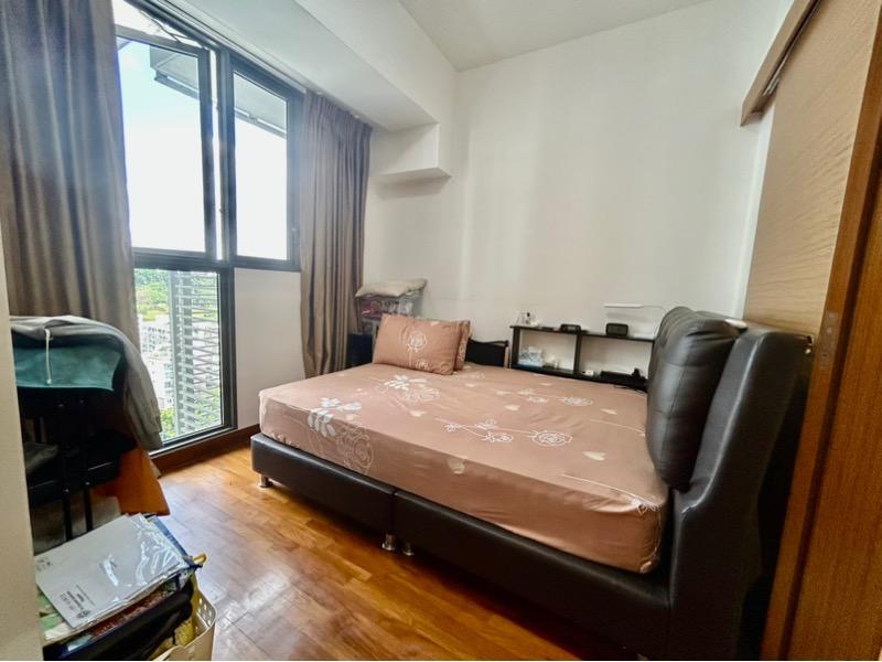Condominium for Sale, Seahill Condominium For Sale, $1,000,000, 1 Bed 1 Bath 635 sqft $1,575.00 psf, SGD 1,000,000 | 99-year Leasehold