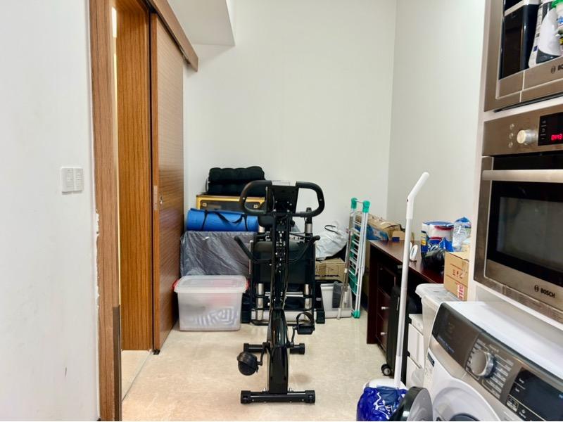 Condominium for Sale, Seahill Condominium For Sale, $1,000,000, 1 Bed 1 Bath 635 sqft $1,575.00 psf, SGD 1,000,000 | 99-year Leasehold