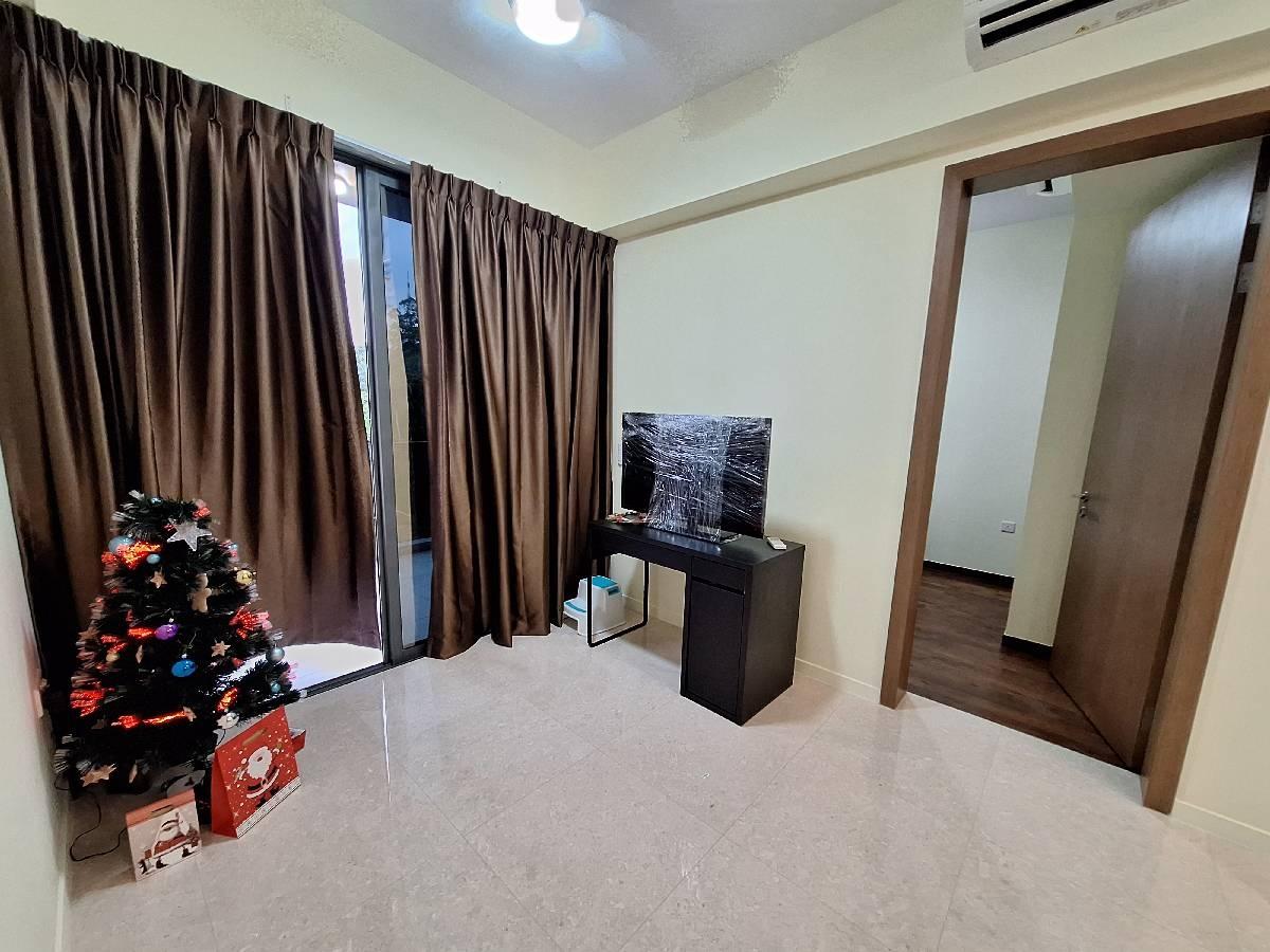 Condominium for Sale, Verdale Condominium For Sale, $1,248,000, 2 Bed 1 Bath 614 sqft $2,033.00 psf, SGD 1,248,000 | 99-year Leasehold