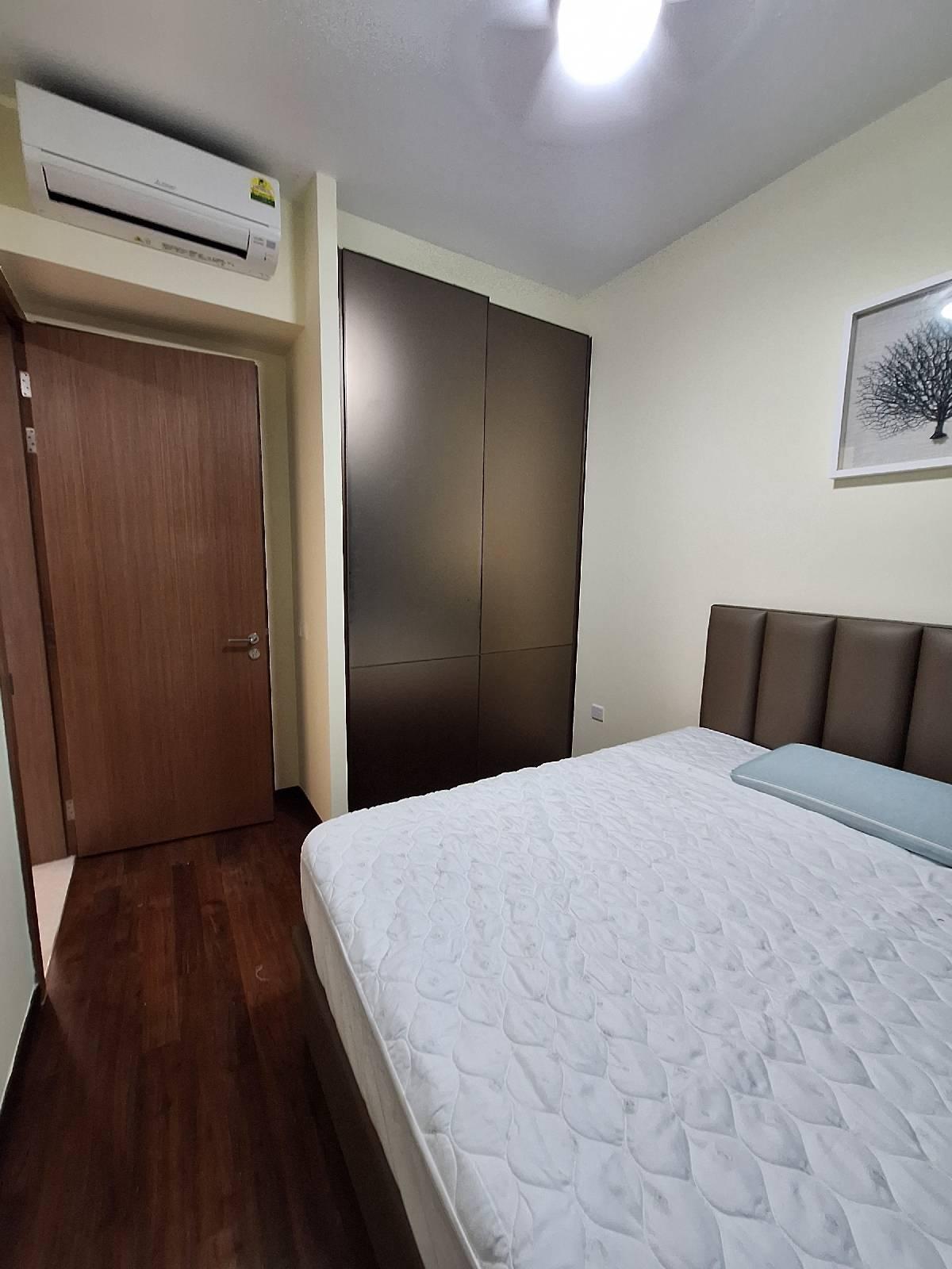 Condominium for Sale, Verdale Condominium For Sale, $1,248,000, 2 Bed 1 Bath 614 sqft $2,033.00 psf, SGD 1,248,000 | 99-year Leasehold