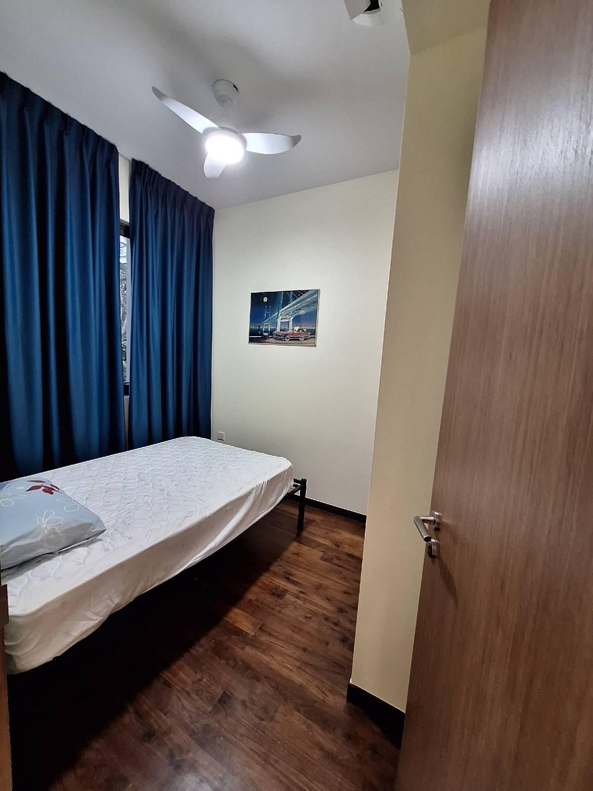 Condominium for Sale, Verdale Condominium For Sale, $1,248,000, 2 Bed 1 Bath 614 sqft $2,033.00 psf, SGD 1,248,000 | 99-year Leasehold