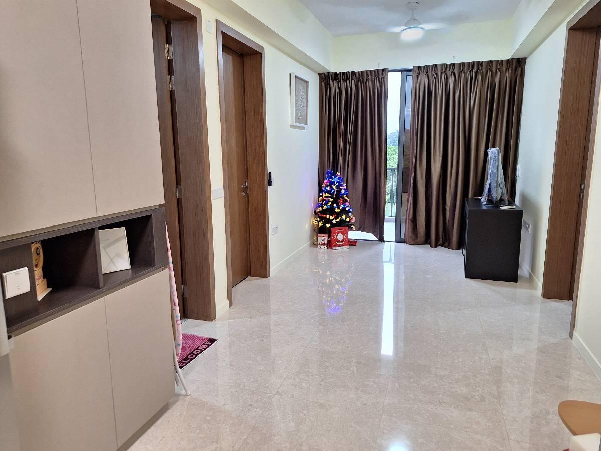 Condominium for Sale, Verdale Condominium For Sale, $1,248,000, 2 Bed 1 Bath 614 sqft $2,033.00 psf, SGD 1,248,000 | 99-year Leasehold