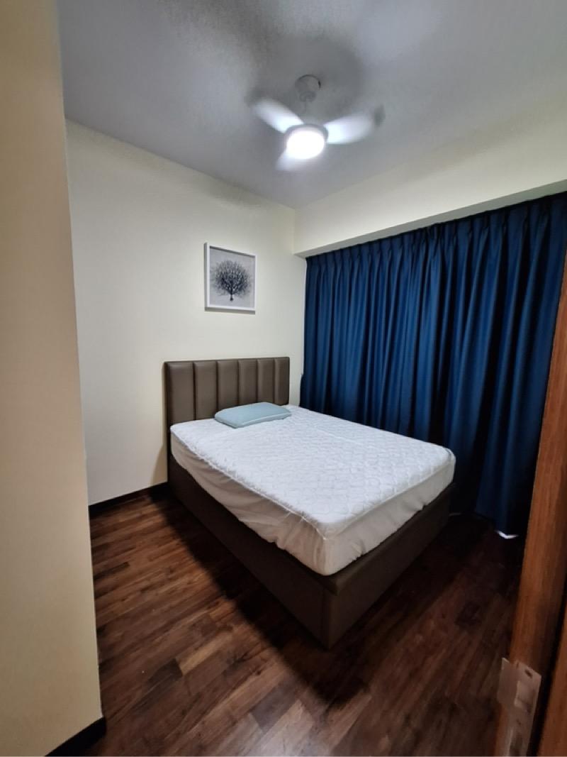 Condominium for Sale, Verdale Condominium For Sale, $1,248,000, 2 Bed 1 Bath 614 sqft $2,033.00 psf, SGD 1,248,000 | 99-year Leasehold