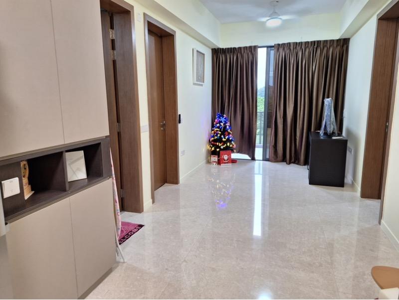 Condominium for Sale, Verdale Condominium For Sale, $1,248,000, 2 Bed 1 Bath 614 sqft $2,033.00 psf, SGD 1,248,000 | 99-year Leasehold