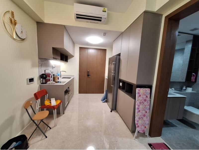 Condominium for Sale, Verdale Condominium For Sale, $1,248,000, 2 Bed 1 Bath 614 sqft $2,033.00 psf, SGD 1,248,000 | 99-year Leasehold