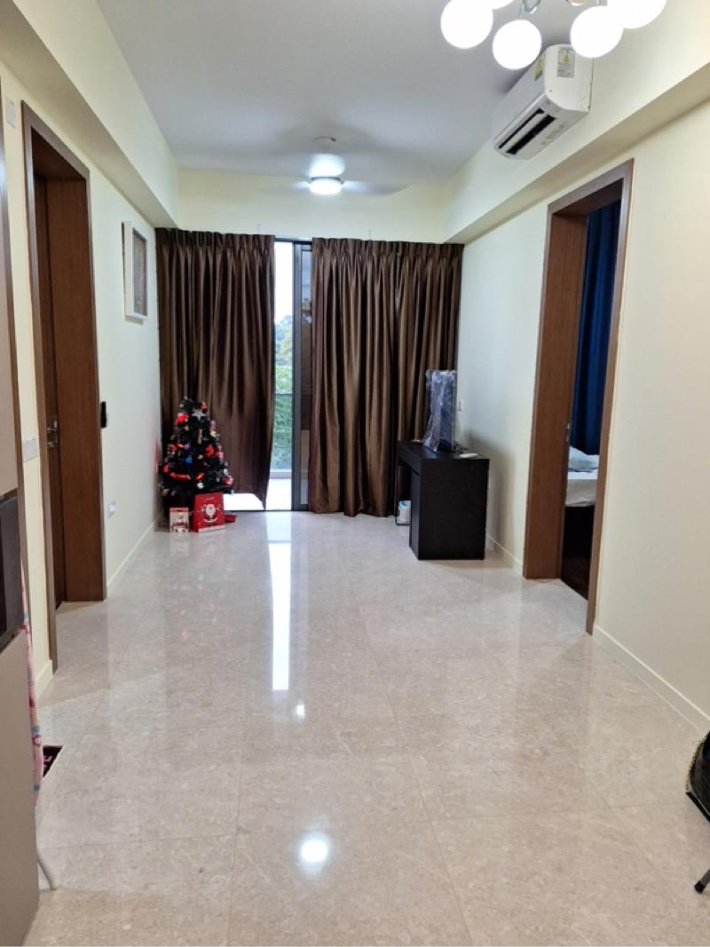 Condominium for Sale, Verdale Condominium For Sale, $1,248,000, 2 Bed 1 Bath 614 sqft $2,033.00 psf, SGD 1,248,000 | 99-year Leasehold
