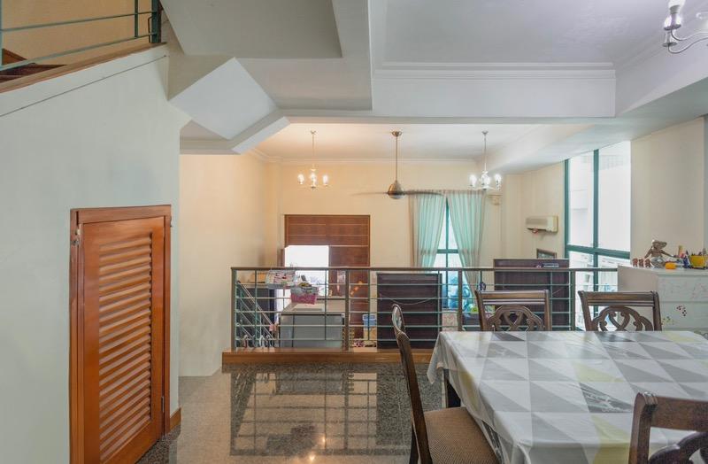 Corner Terrace for Sale, Tai Keng Villas Corner Terrace For Sale, $3,380,000, 6 Bed 6 Bath 3,800 sqft $1,097.00 psf, SGD 3,380,000 | 99-year Leasehold