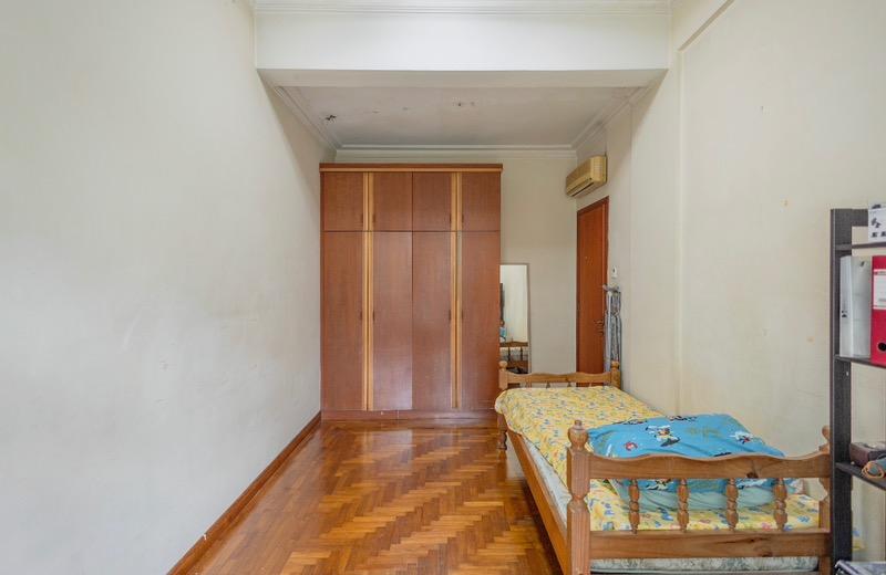 Corner Terrace for Sale, Tai Keng Villas Corner Terrace For Sale, $3,380,000, 6 Bed 6 Bath 3,800 sqft $1,097.00 psf, SGD 3,380,000 | 99-year Leasehold