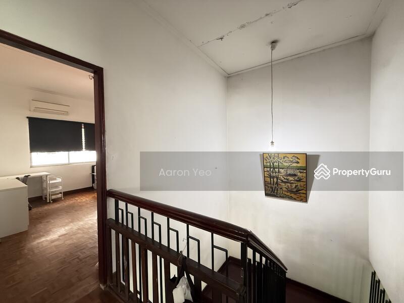 Semi-Detached for Sale, Happy Estate, SGD 5,500,000 | Freehold