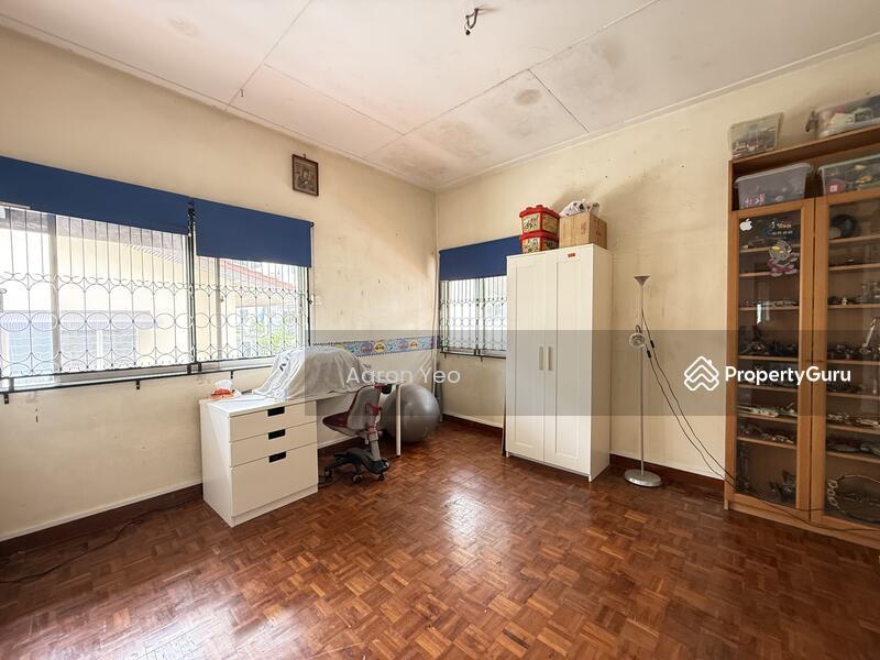 Semi-Detached for Sale, Happy Estate, SGD 5,500,000 | Freehold