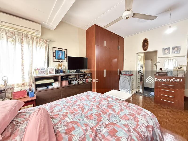Semi-Detached for Sale, Happy Estate, SGD 5,500,000 | Freehold