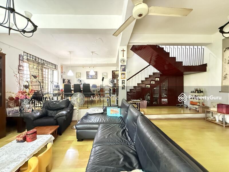 Semi-Detached for Sale, Happy Estate, SGD 5,500,000 | Freehold