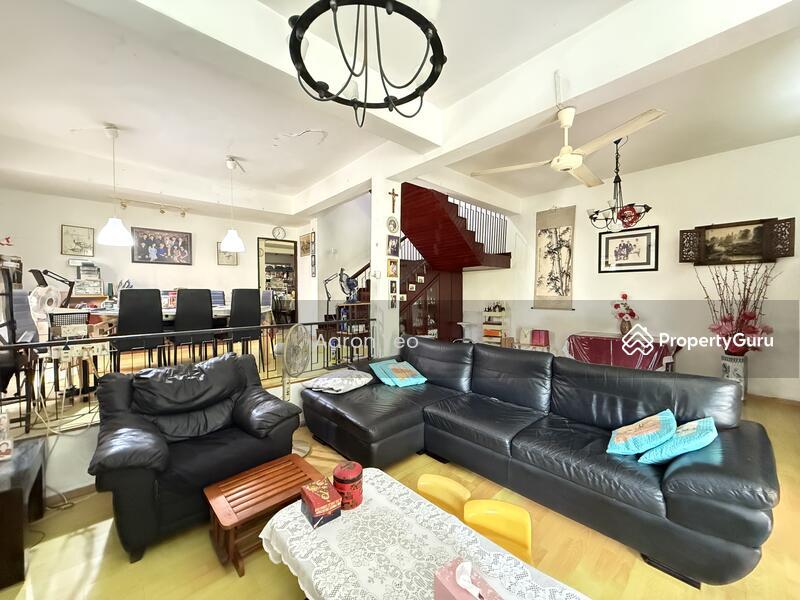 Semi-Detached for Sale, Happy Estate, SGD 5,500,000 | Freehold