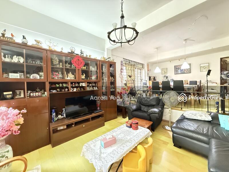 Semi-Detached for Sale, Happy Estate, SGD 5,500,000 | Freehold