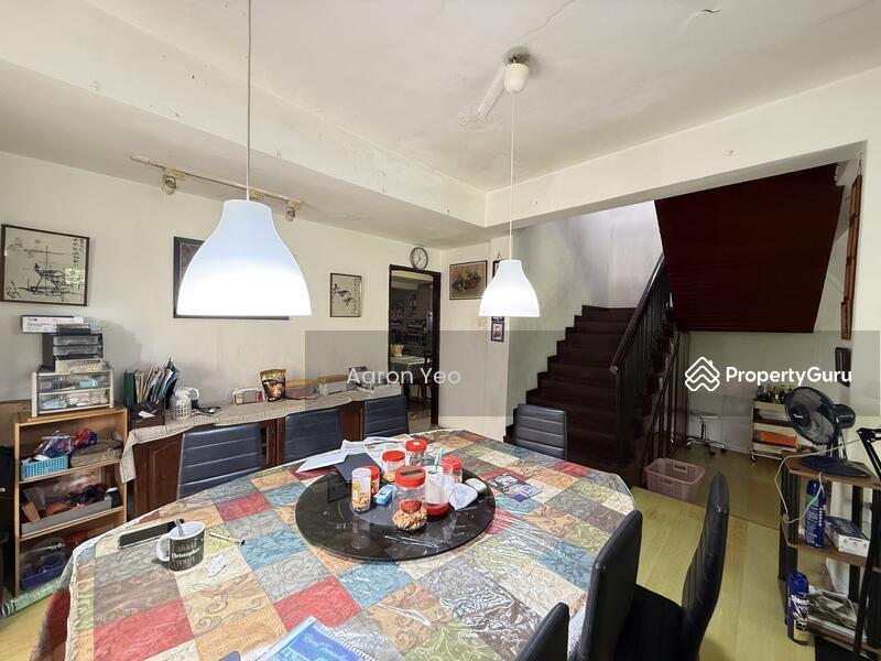 Semi-Detached for Sale, Happy Estate, SGD 5,500,000 | Freehold