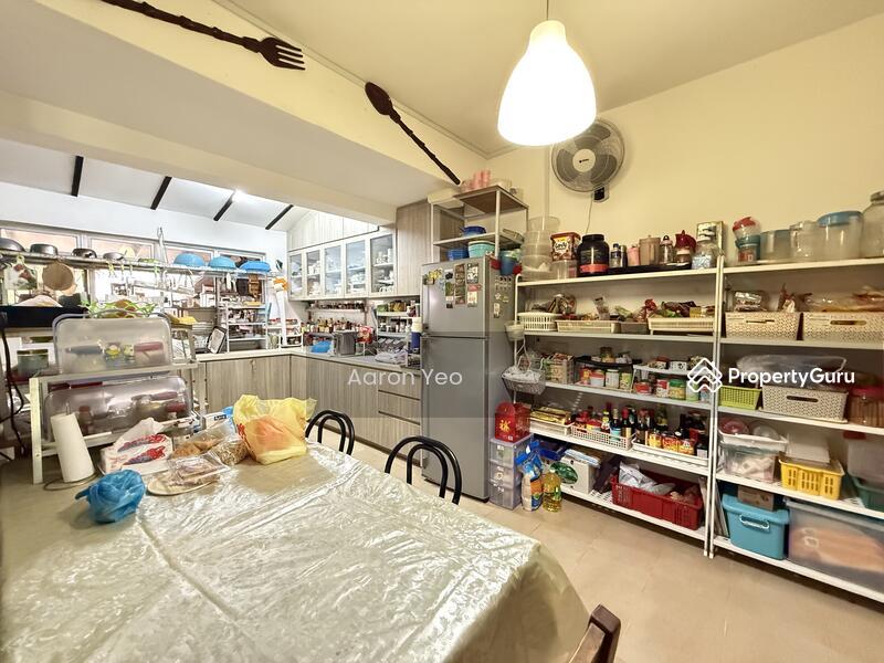 Semi-Detached for Sale, Happy Estate, SGD 5,500,000 | Freehold
