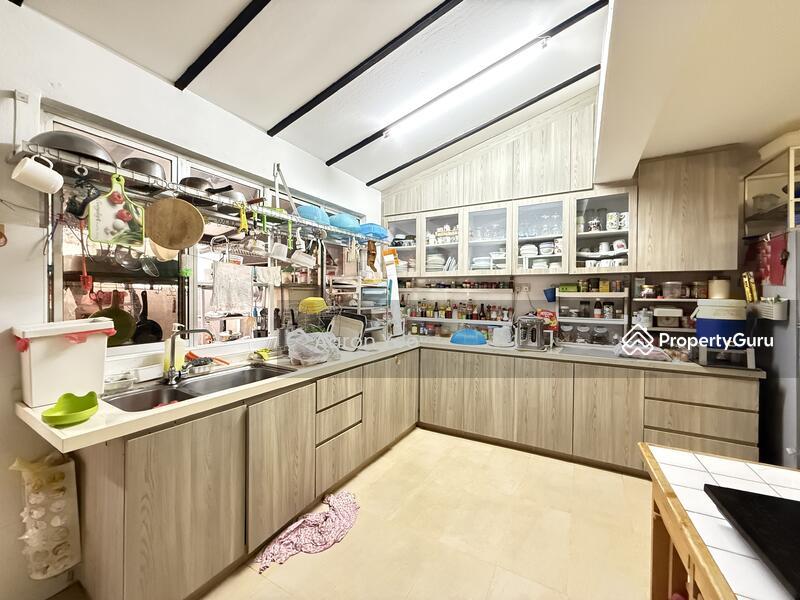 Semi-Detached for Sale, Happy Estate, SGD 5,500,000 | Freehold