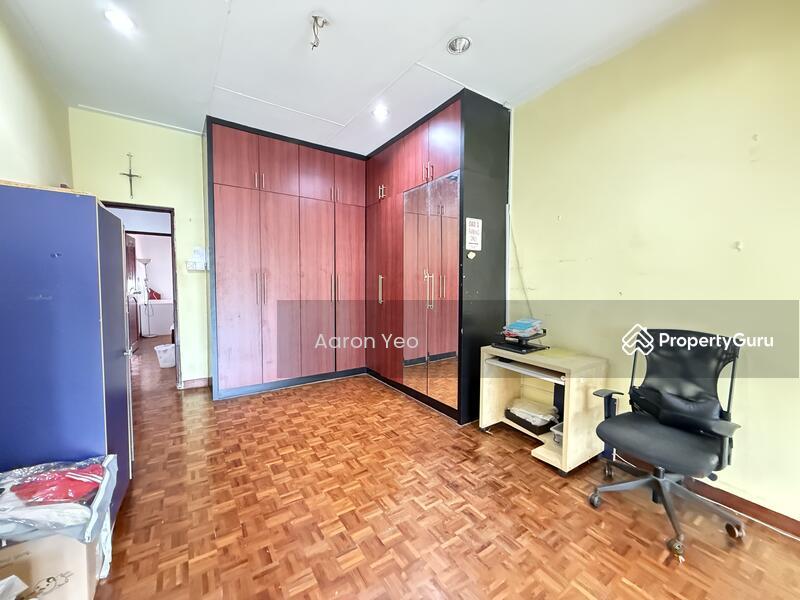 Semi-Detached for Sale, Happy Estate, SGD 5,500,000 | Freehold