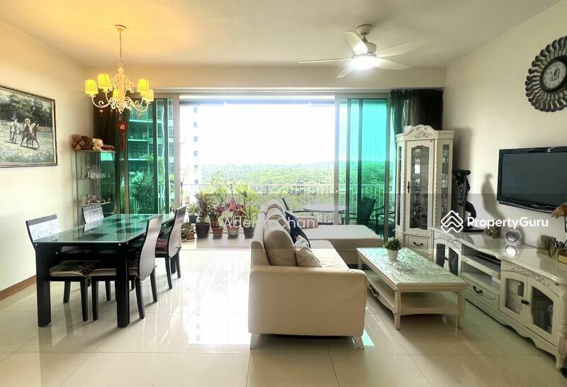 Prop-GPT: Condominium: D23  Tree House