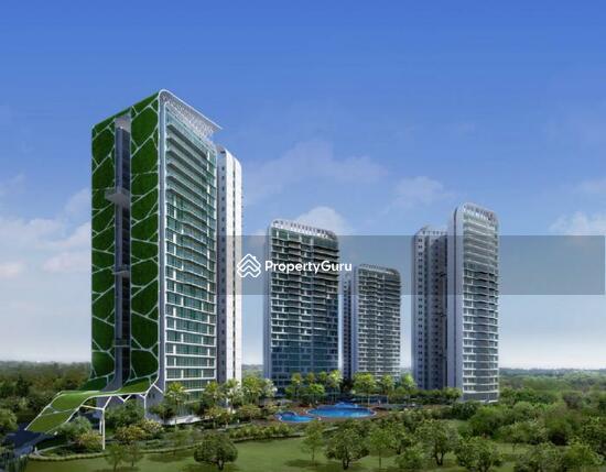 Condominium for Sale, Tree House, SGD 1,850,000 | 99-year lease