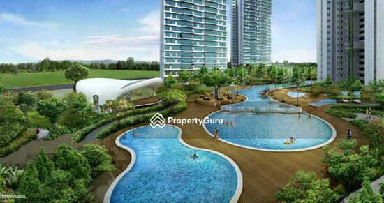 Condominium for Sale, Tree House, SGD 1,850,000 | 99-year lease