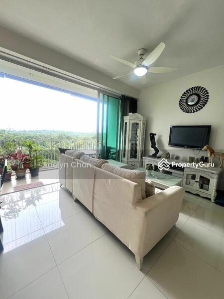 Condominium for Sale, Tree House, SGD 1,850,000 | 99-year lease