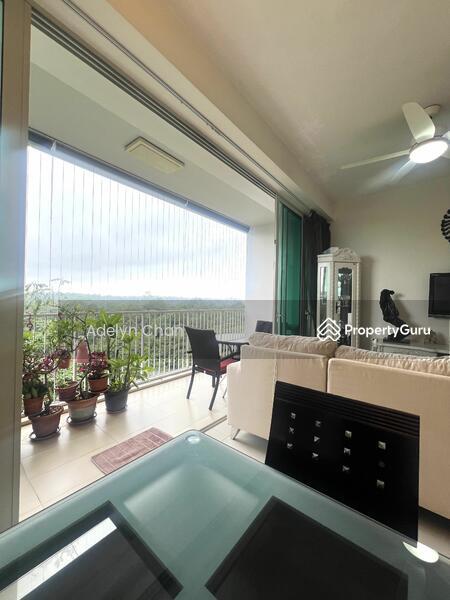 Condominium for Sale, Tree House, SGD 1,850,000 | 99-year lease