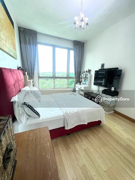 Condominium for Sale, Tree House, SGD 1,850,000 | 99-year lease