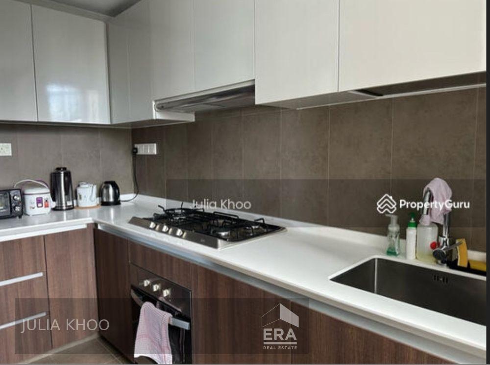 Condominium for Sale, Flora Drive Parc Olympia, SGD 1,428,000 | Leasehold 99