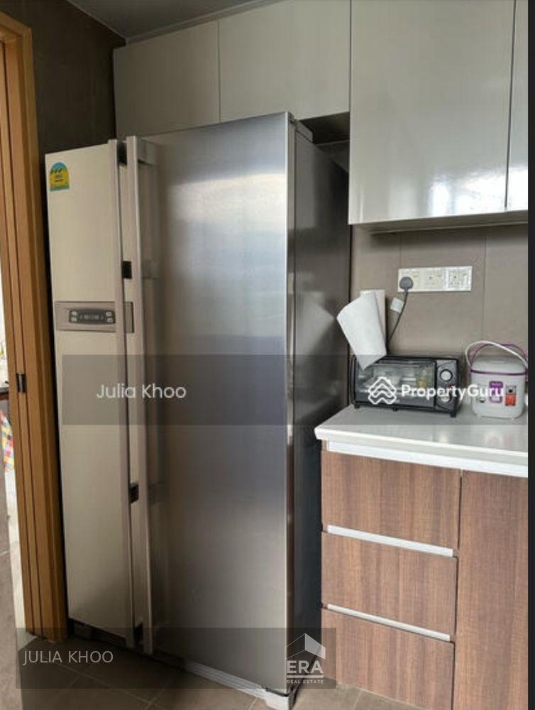 Condominium for Sale, Flora Drive Parc Olympia, SGD 1,428,000 | Leasehold 99