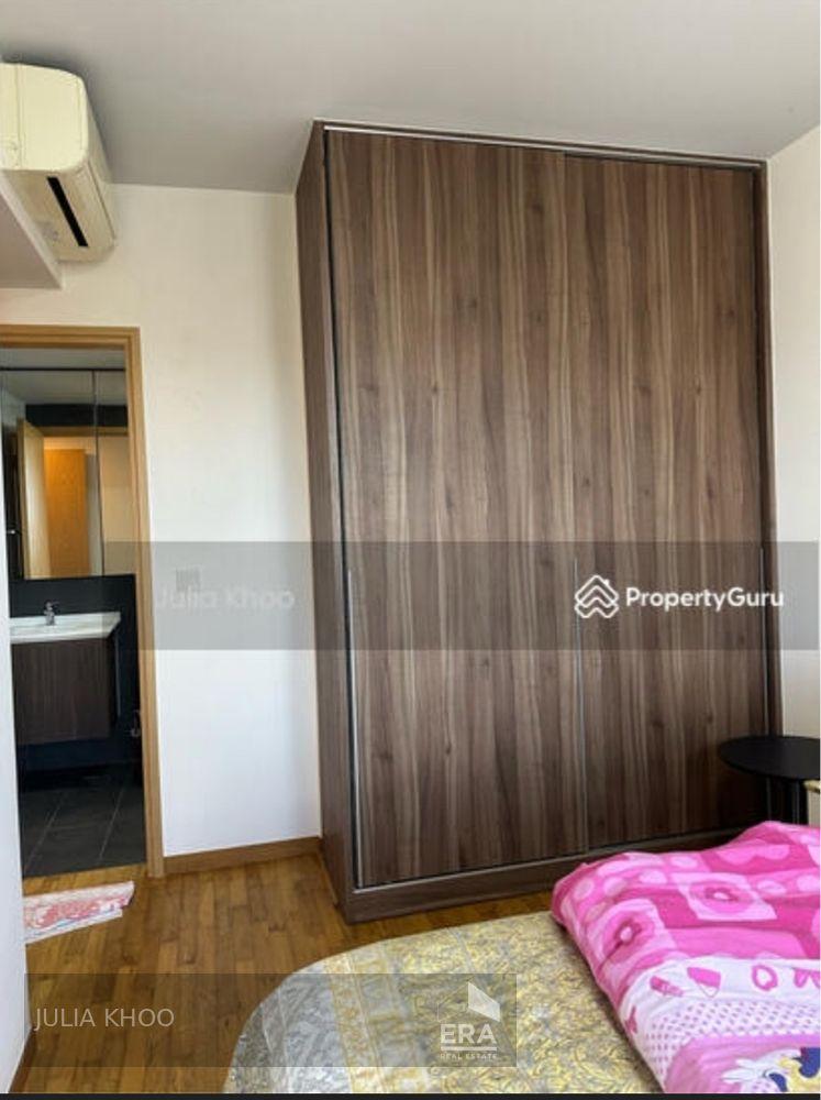 Condominium for Sale, Flora Drive Parc Olympia, SGD 1,428,000 | Leasehold 99