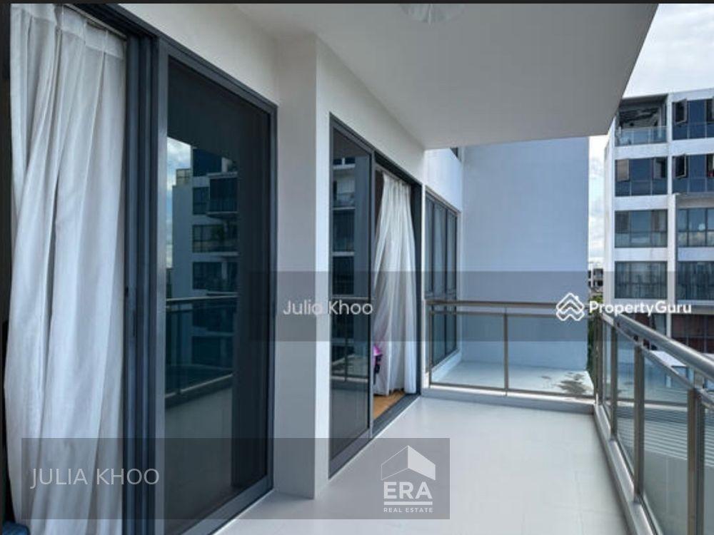 Condominium for Sale, Flora Drive Parc Olympia, SGD 1,428,000 | Leasehold 99