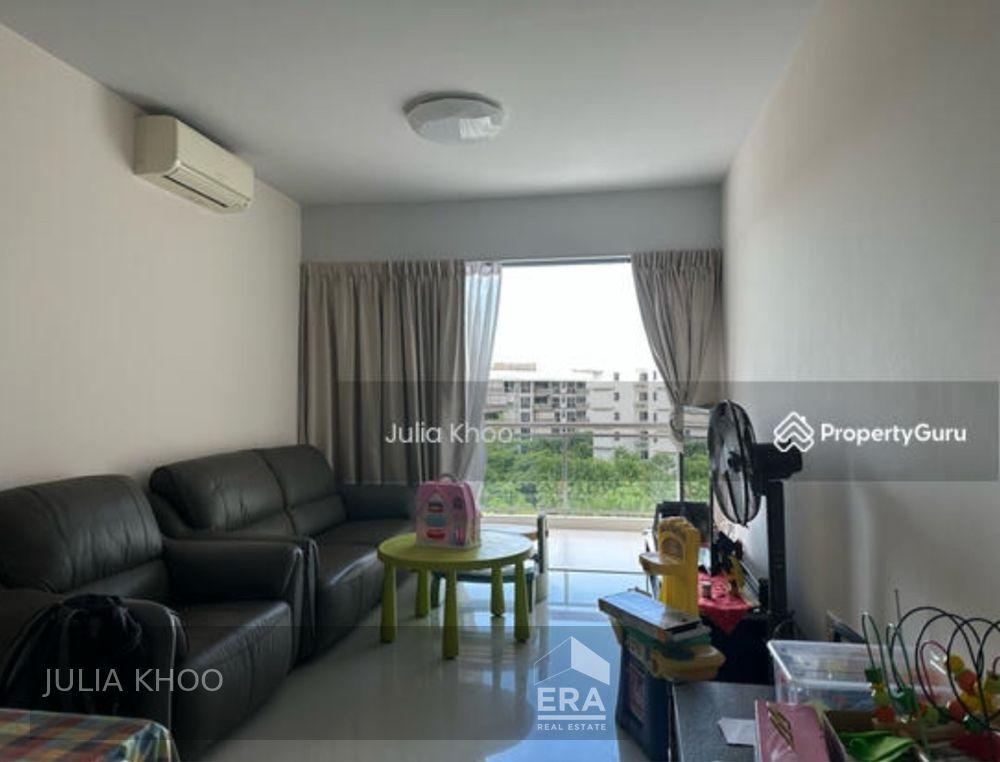 Condominium for Sale, Flora Drive Parc Olympia, SGD 1,428,000 | Leasehold 99