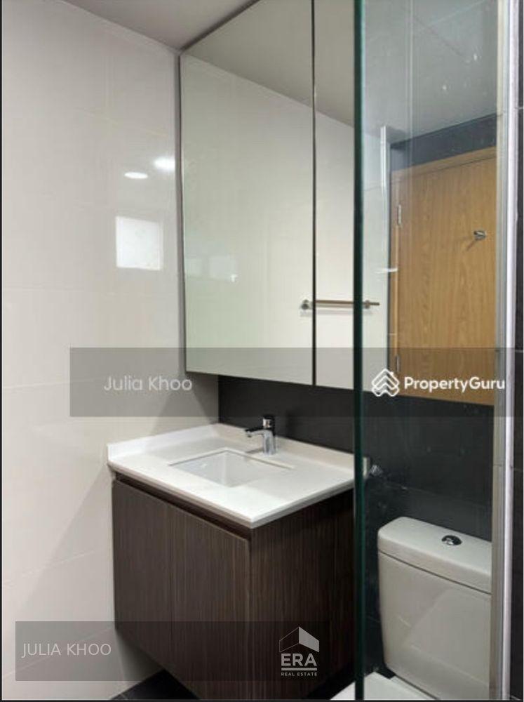 Condominium for Sale, Flora Drive Parc Olympia, SGD 1,428,000 | Leasehold 99
