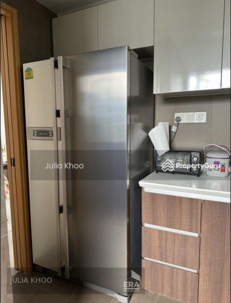 Condominium for Sale, Flora Drive Parc Olympia, SGD 1,428,000 | Leasehold 99