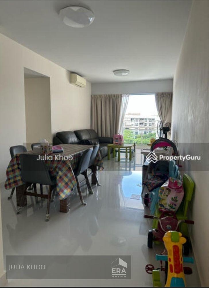 Condominium for Sale, Flora Drive Parc Olympia, SGD 1,428,000 | Leasehold 99