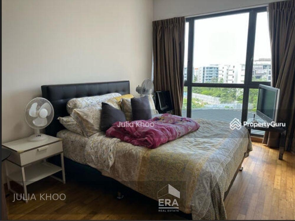 Condominium for Sale, Flora Drive Parc Olympia, SGD 1,428,000 | Leasehold 99