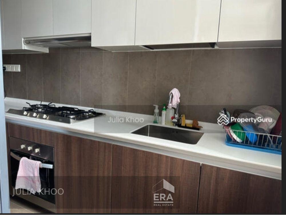 Condominium for Sale, Flora Drive Parc Olympia, SGD 1,428,000 | Leasehold 99