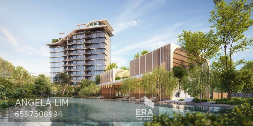 Prop-GPT: Condominium:   Yuan Ching Road Sora For Sale