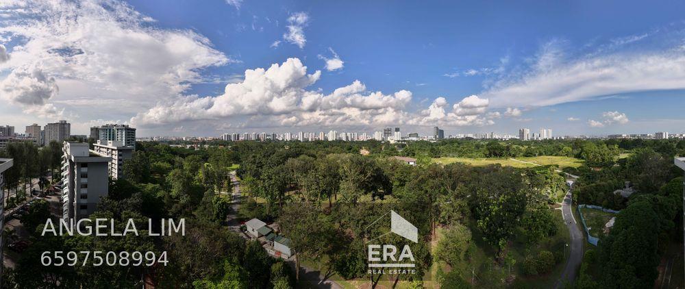Condominium for Sale, Yuan Ching Road Sora, SGD 1,595,000 | Leasehold 99