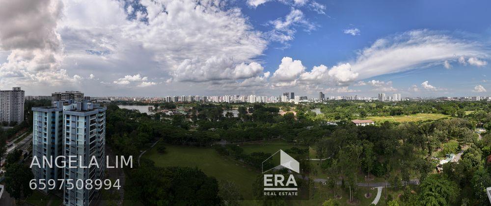 Condominium for Sale, Yuan Ching Road Sora, SGD 1,595,000 | Leasehold 99