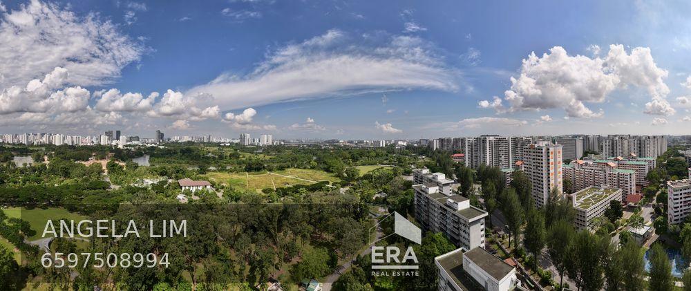 Condominium for Sale, Yuan Ching Road Sora, SGD 1,595,000 | Leasehold 99