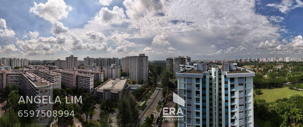 Condominium for Sale, Yuan Ching Road Sora, SGD 1,595,000 | Leasehold 99