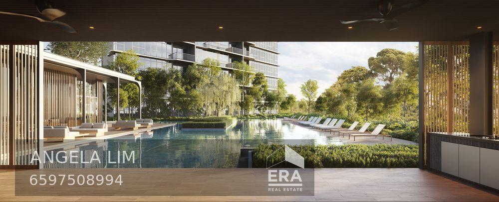 Condominium for Sale, Yuan Ching Road Sora, SGD 1,595,000 | Leasehold 99
