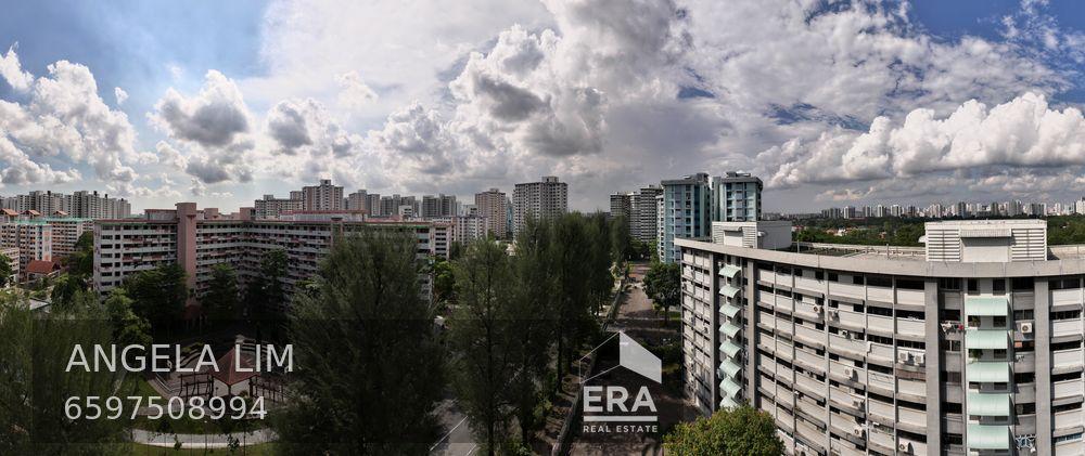 Condominium for Sale, Yuan Ching Road Sora, SGD 1,595,000 | Leasehold 99