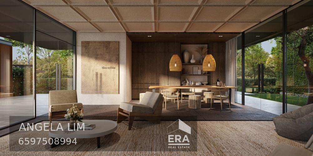 Condominium for Sale, Yuan Ching Road Sora, SGD 1,595,000 | Leasehold 99