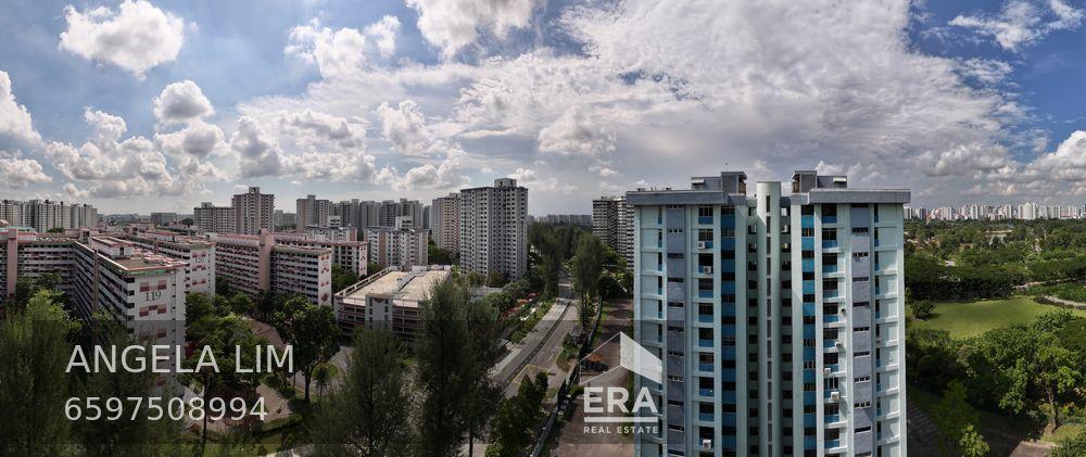 Condominium for Sale, Yuan Ching Road Sora, SGD 1,595,000 | Leasehold 99
