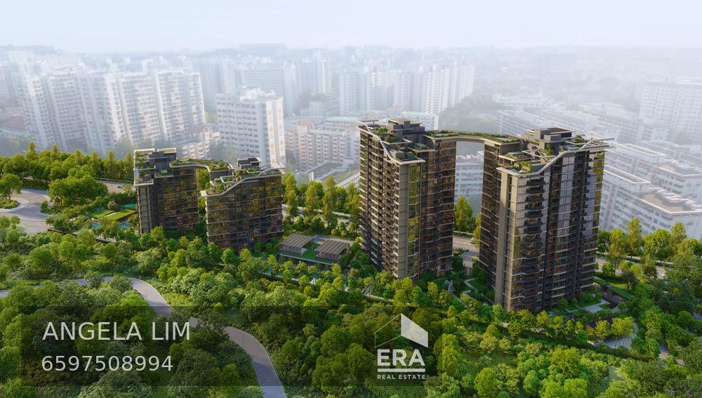 Condominium for Sale, Yuan Ching Road Sora, SGD 1,595,000 | Leasehold 99